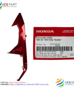 TẤM ỐP YẾM PHẢI *R340C*