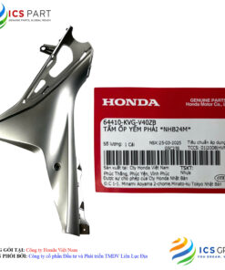 TẤM ỐP YẾM PHẢI *NHB24M*
