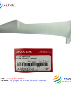 CÁNH YẾM PHẢI *NHB55P*