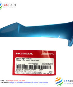 CÁNH YẾM PHẢI *B203M*