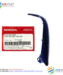 CÁNH YẾM PHẢI *PB171MU*