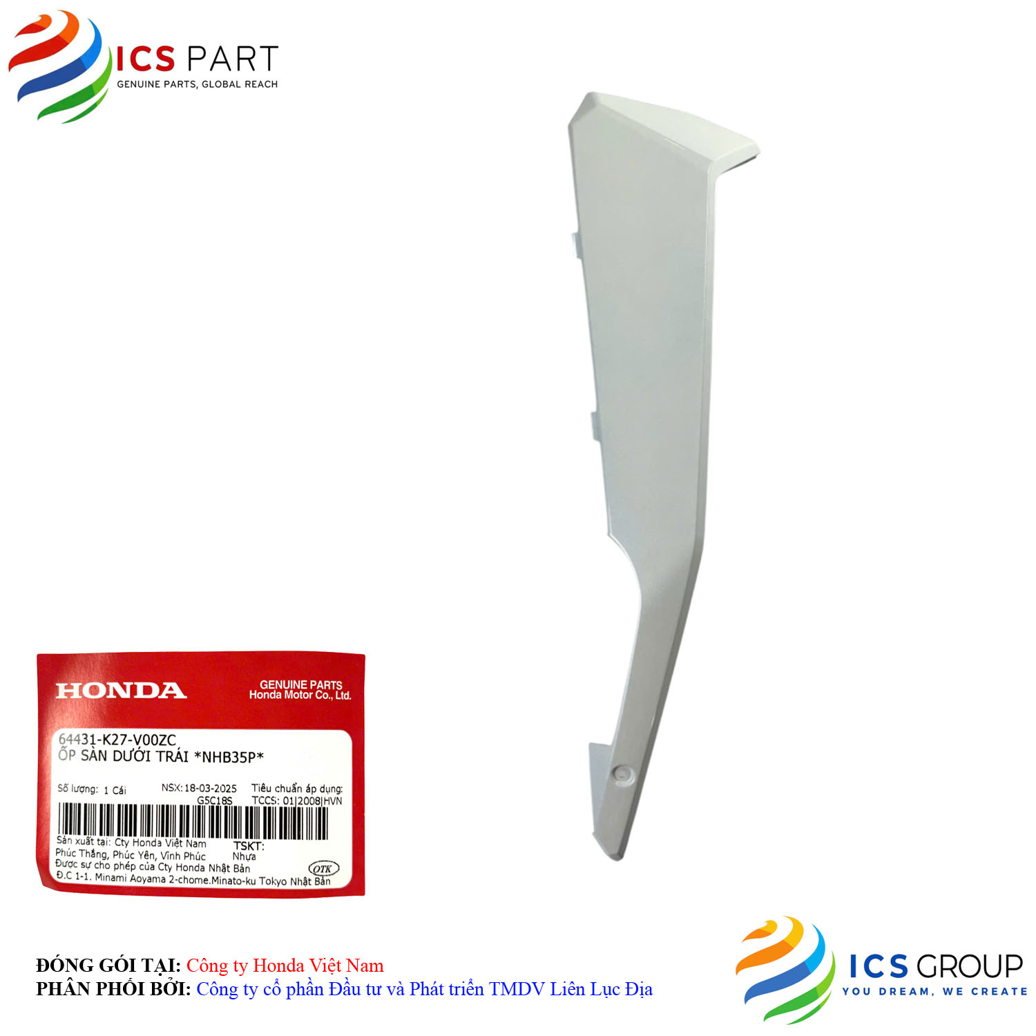 ỐP SÀN DƯỚI TRÁI *NHB35P*