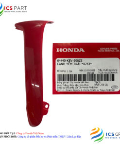 CÁNH YẾM TRÁI *R263*