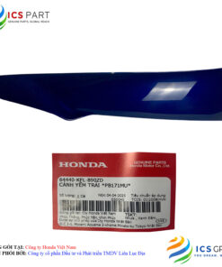 CÁNH YẾM TRÁI *PB171MU*
