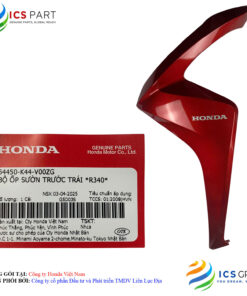 BỘ ỐP SƯỜN TRƯỚC TRÁI *R340*