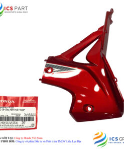 BỘ ỐP ỐNG YẾM PHẢI*R340*