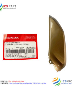CÁNH YẾM DƯỚI PHẢI *Y208M*