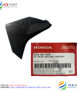 ỐP TRƯỚC BÊN PHẢI *NHB74M*