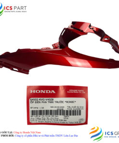 ỐP ĐÈN PHA TRÁI TRƯỚC *R340C*