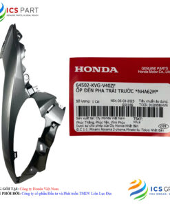 ỐP ĐÈN PHA TRÁI TRƯỚC *NHA62M*