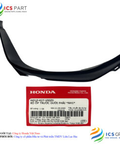 BỘ ỐP TRƯỚC DƯỚI PHẢI *NH1*