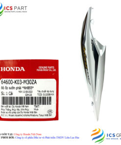 BỘ ỐP SƯỜN PHẢI *NHB55*