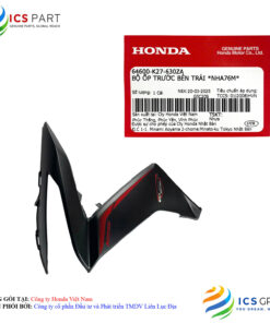 BỘ ỐP TRƯỚC BÊN TRÁI *NHA76M*