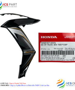 BỘ ỐP TRƯỚC BÊN TRÁI*Y208*