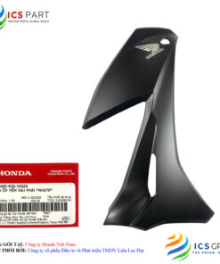 BỘ ỐP YẾM SAU PHẢI *NHA76*
