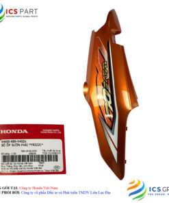 BỘ ỐP SƯỜN PHẢI *YR322C*