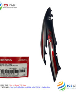 BỘ ỐP SƯỜN PHẢI *R340*