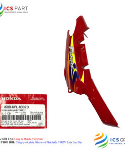 BỘ ỐP SƯỜN PHẢI *R263*