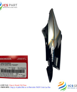 BỘ ỐP SƯỜN PHẢI *NHA69P*