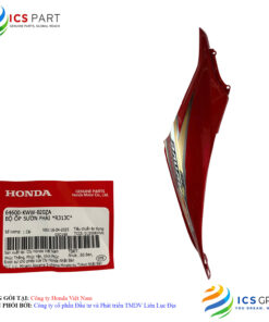 BỘ ỐP SƯỜN PHẢI *R313C*
