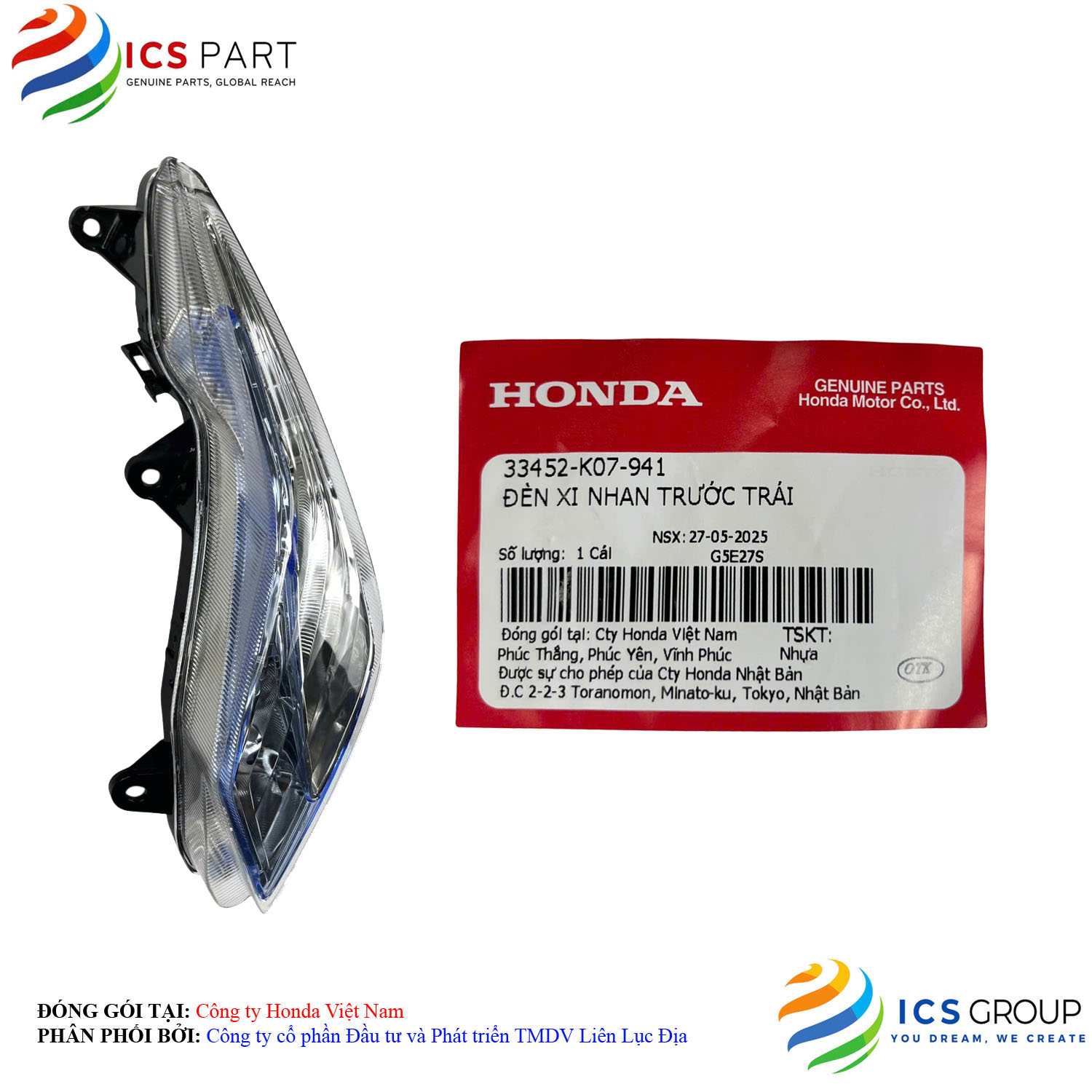 BỘ ỐP SƯỜN PHẢI *R340C*