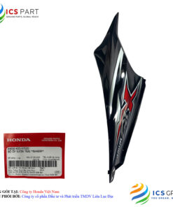 BỘ ỐP SƯỜN TRÁI *NHA69P*