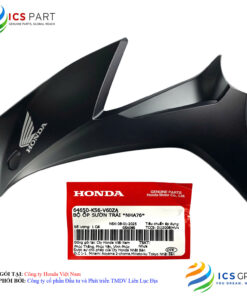 BỘ ỐP SƯỜN TRÁI *NHA76*