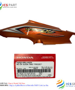 BỘ ỐP SƯỜN TRÁI *YR322C*
