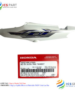BỘ ỐP SƯỜN TRÁI *NHB55*