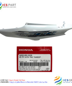 BỘ ỐP SƯỜN TRÁI *NHB55P*