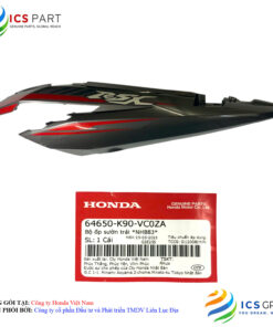 BỘ ỐP SƯỜN TRÁI *NHB83*