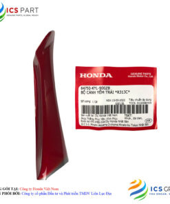 BỘ CÁNH YẾM TRÁI *R313C*