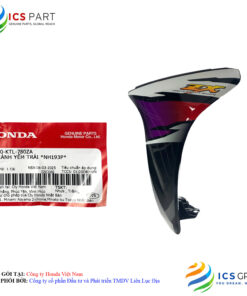 BỘ CÁNH YẾM TRÁI *NH193P*