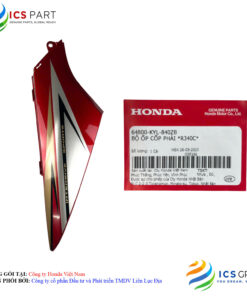 BỘ ỐP CỐP PHẢI *R340C*