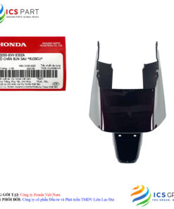 BỘ CHẮN BÙN SAU *R150CU*