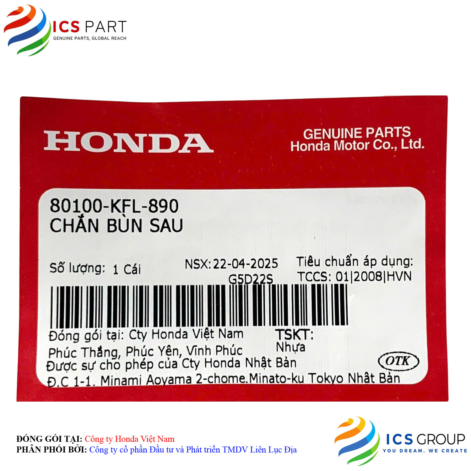 CHẮN BÙN SAU - Ảnh 2