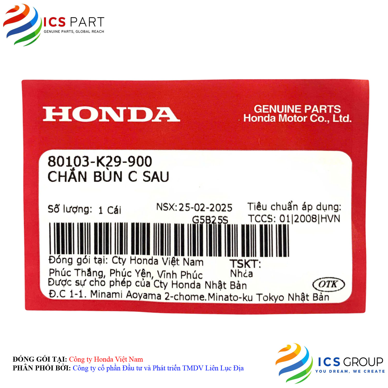 CHẮN BÙN C SAU - Ảnh 2