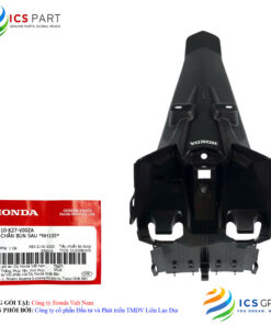 BỘ CHẮN BÙN SAU *NH105*