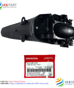 CHẮN BÙN SAU *NH1*