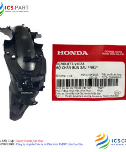 BỘ CHẮN BÙN SAU *NH1*
