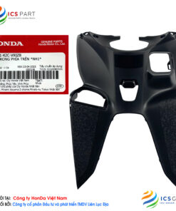 ỐP TRONG PHÍA TRÊN *NH1*