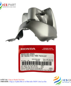 ỐP TRONG PHÍA TRÊN *NH411M*