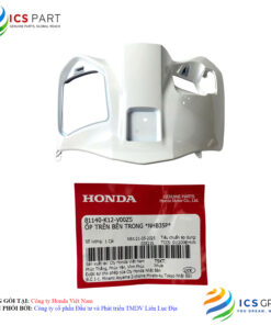 ỐP TRÊN BÊN TRONG *NHB35P*