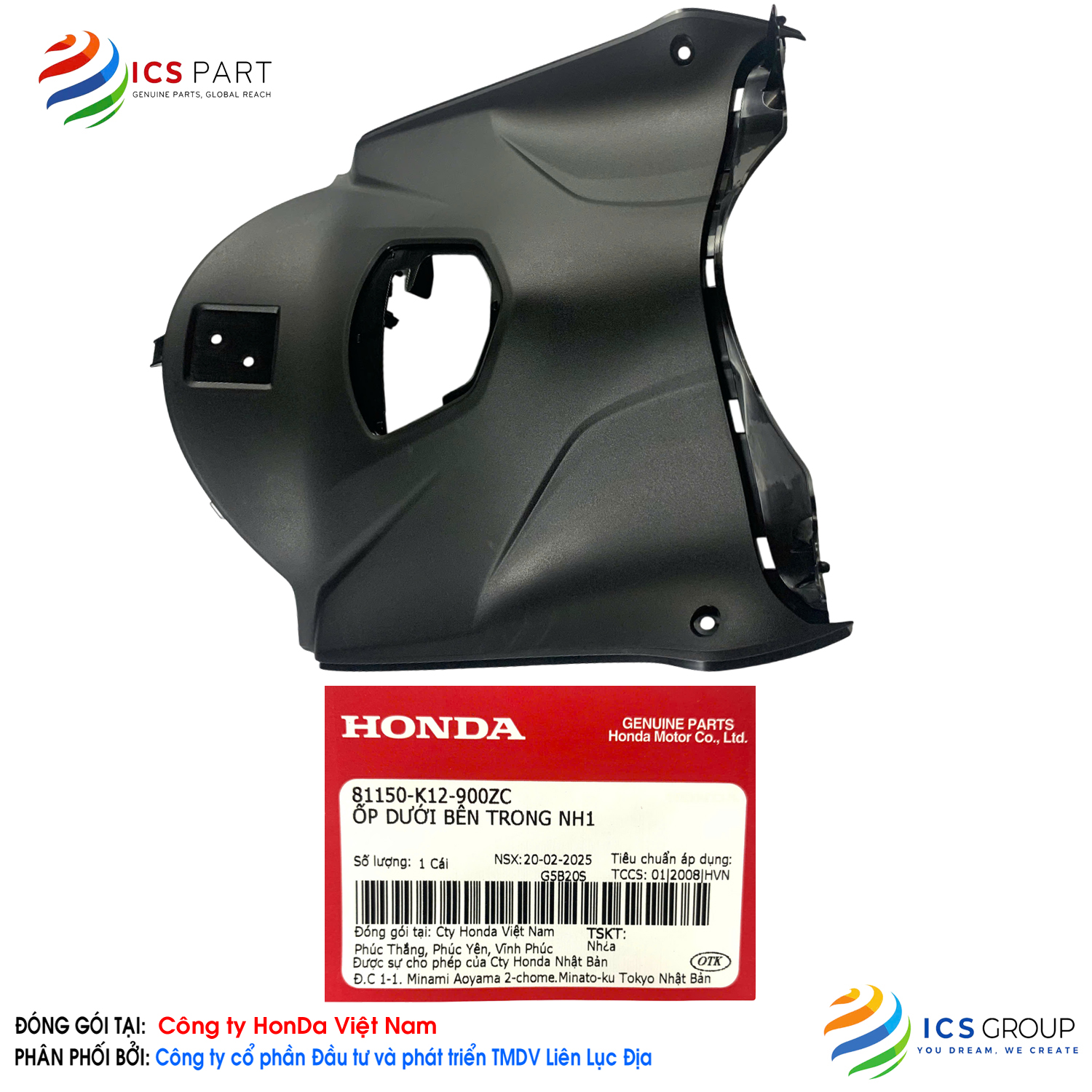 ỐP DƯỚI BÊN TRONG NH1 - Ảnh 3