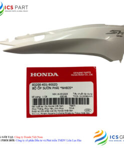 BỘ ỐP SƯỜN PHẢI *NHB35*