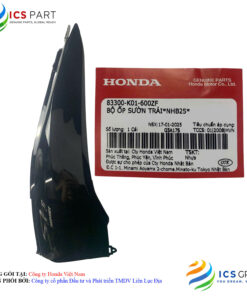 BỘ ỐP SƯỜN TRÁI*NHB25*