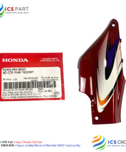 BỘ CỐP PHẢI *R203M*