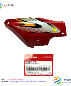 BỘ CỐP PHẢI *R263*M