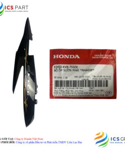 BỘ ỐP SƯỜN PHẢI *NHA69P*
