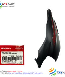 BỘ ỐP SƯỜN PHẢI *NHA76M*